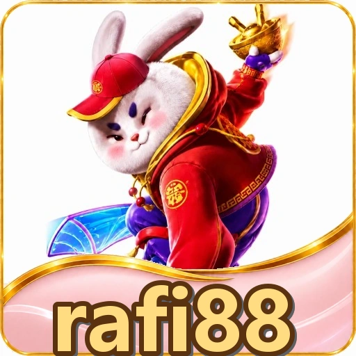 Contoh katalog aplikasi di rafi88